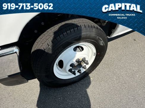 New 2025 Ford E-350 and Econoline 350 Super Duty w/ Driver's Safety Package image 11