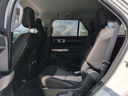 Certified 2023 Ford Explorer XLT image 18