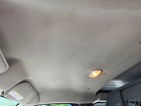 Used 2014 GMC Savana 3500 RWD 3500 135 image 12