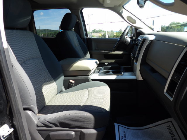 Used 2012 RAM 2500 Big Horn AWD/4WD image 12