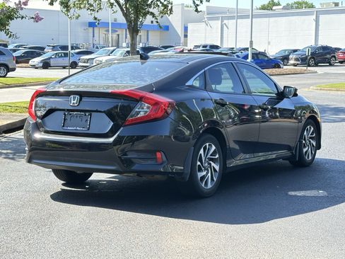 Used 2017 Honda Civic EX image 13