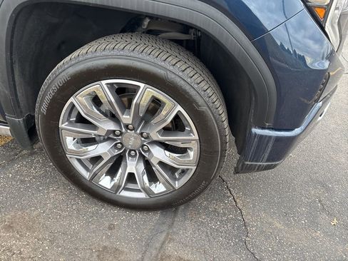 Used 2023 GMC Sierra 1500 Denali w/ Denali Reserve Package image 4