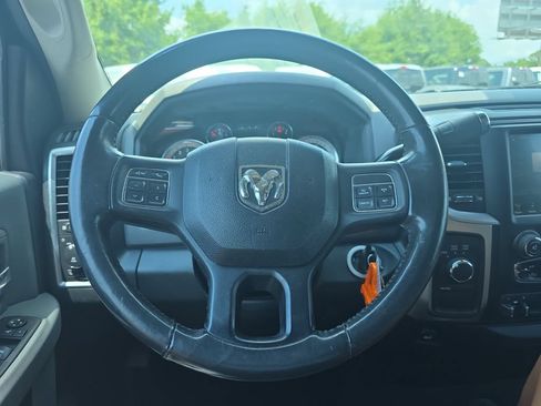 Used 2016 RAM 2500 SLT w/ Popular Equipment Group AWD/4WD image 14