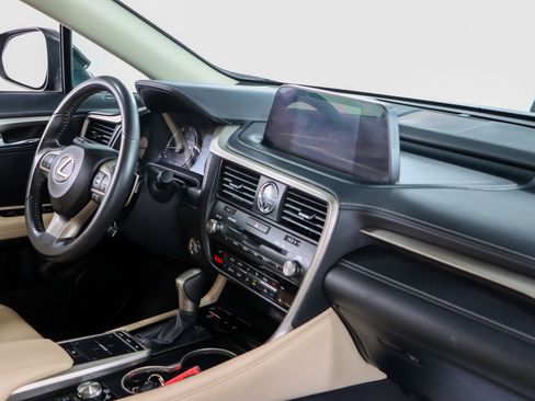 Used 2022 Lexus RX 350 AWD image 25