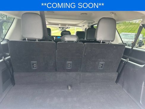 Used 2025 Ford Expedition Max Active AWD/4WD image 19