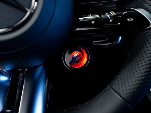 Used 2024 Mercedes-Benz AMG GT 55 image 48