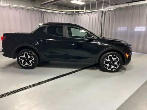 Used 2023 Hyundai Santa Cruz Limited w/ Cargo Package image 8