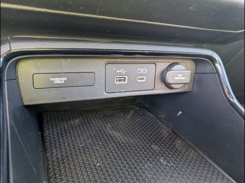 Used 2024 Honda CR-V Sport image 15