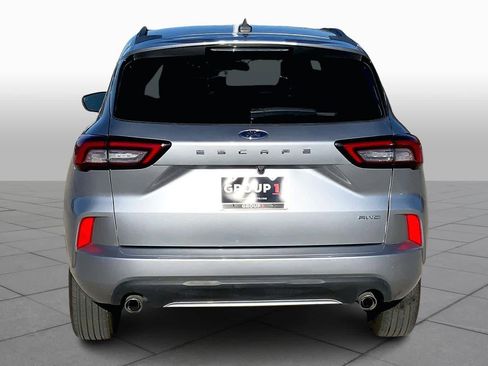 Used 2024 Ford Escape ST-Line image 4