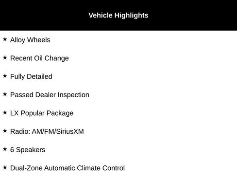 Used 2018 Kia Sportage LX w/ LX Popular Package FWD image 12