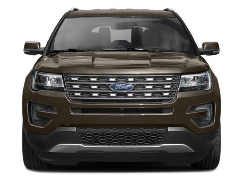 Used 2016 Ford Explorer Limited FWD image 4