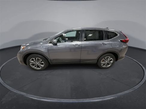 Used 2021 Honda CR-V EX image 5