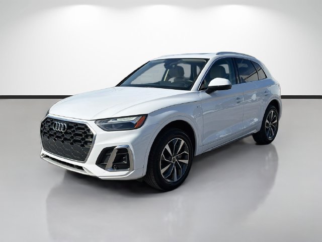 Used 2024 Audi Q5 2.0T Premium AWD/4WD image 7