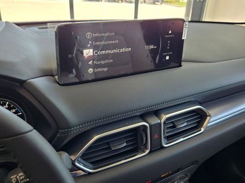 New 2025 MAZDA CX-5 AWD 2.5 S image 28