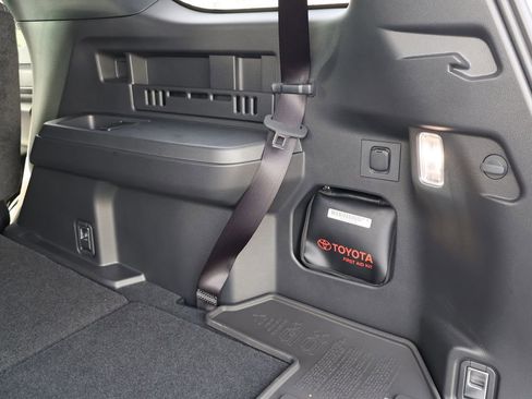 New 2025 Toyota 4Runner SR5 image 34