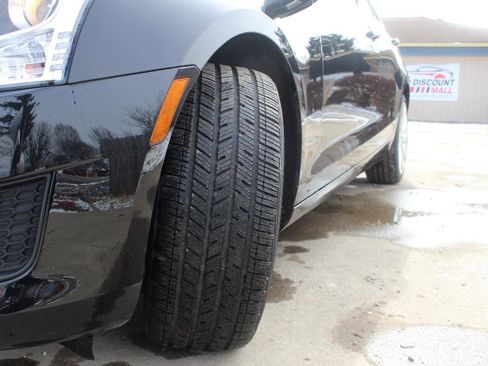 Used 2014 Cadillac ATS Luxury w/ Sun And Sound Package image 48