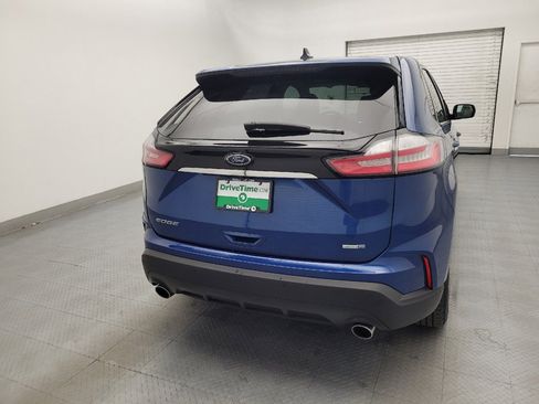 Used 2020 Ford Edge SE w/ Cargo Accessory Package AWD/4WD image 7