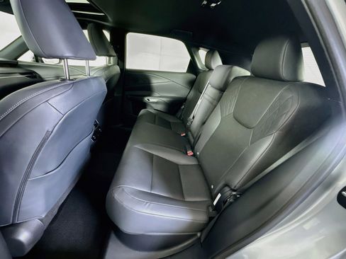 Used 2023 Lexus RX 350 Premium w/ Accessory Package AWD/4WD image 29