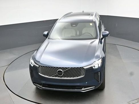 New 2026 Volvo XC90 B6 Plus AWD/4WD image 47