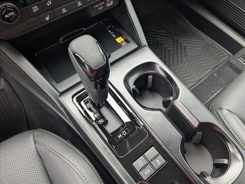 New 2026 Subaru Outback Limited image 16