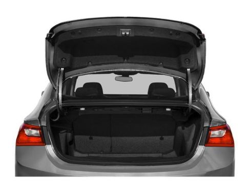 Used 2020 Chevrolet Malibu LS FWD image 15