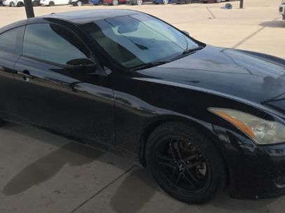 Used 2009 INFINITI G37 Journey w/ Premium Pkg