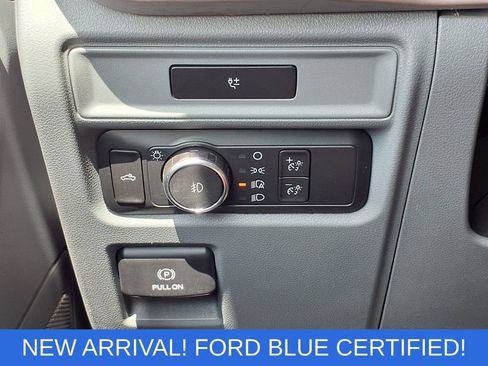 Used 2022 Ford F150 XLT w/ Equipment Group 301A Mid AWD/4WD image 19
