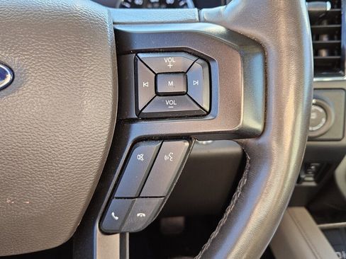 Used 2019 Ford Expedition Limited w/ Special Edition Package RWD image 24