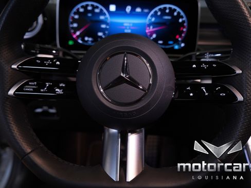 Used 2024 Mercedes-Benz CLE 300 4MATIC Coupe w/ AMG Line image 38