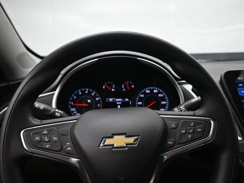 Used 2024 Chevrolet Malibu LT FWD image 13