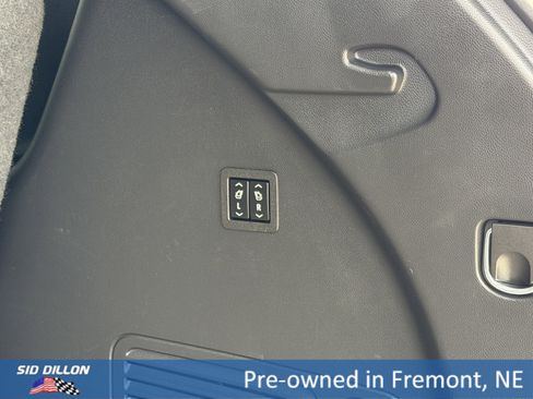 Used 2020 Buick Enclave Premium w/ Trailering Package, 5000 lbs. image 5