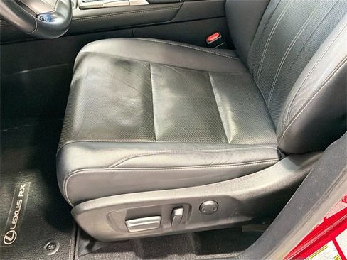 Used 2017 Lexus RX 350 350 image 16