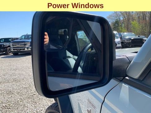 Used 2024 Ford Bronco Big Bend AWD/4WD image 8
