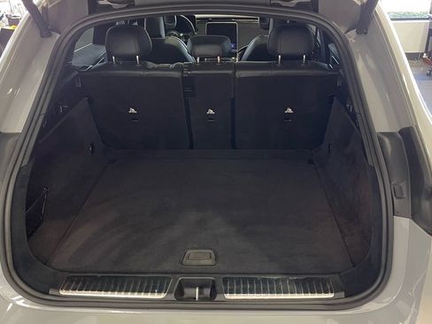 Used 2023 Mercedes-Benz EQE 350+ SUV w/ Pinnacle Trim Package image 32