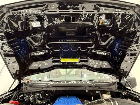 Used 2022 Ford F150 XLT w/ Equipment Group 301A Mid image 8