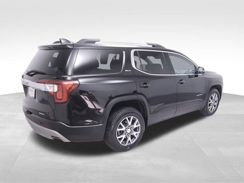 Used 2023 GMC Acadia SLT w/ Preferred Package AWD/4WD image 8
