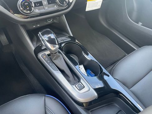 New 2026 Buick Envista Sport Touring w/ Convenience I Package image 19