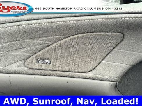 Used 2023 Lexus RX 500h F Sport w/ Accessory Package (2T) image 14
