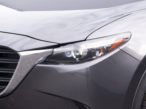 Used 2018 MAZDA CX-9 Sport AWD/4WD image 20