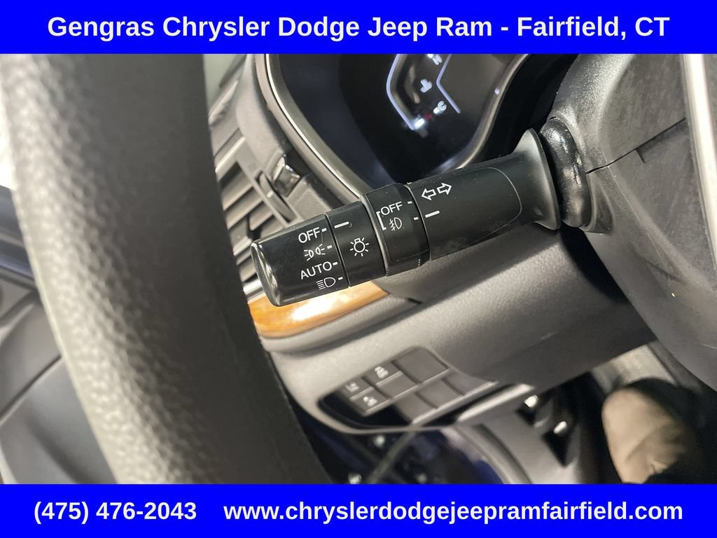 Used 2020 Honda CR-V EX image 33