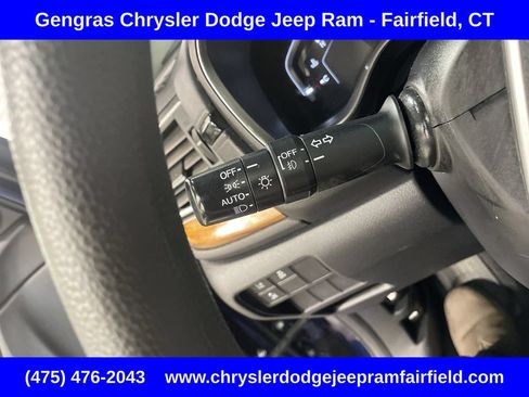 Used 2020 Honda CR-V EX image 33