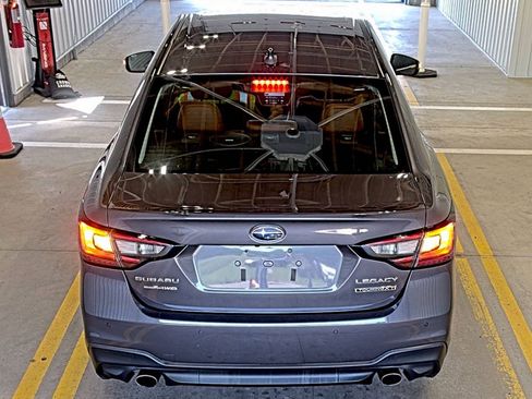 Used 2022 Subaru Legacy Touring XT AWD/4WD image 13