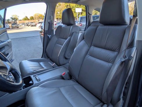 Used 2014 Honda CR-V EX-L image 13