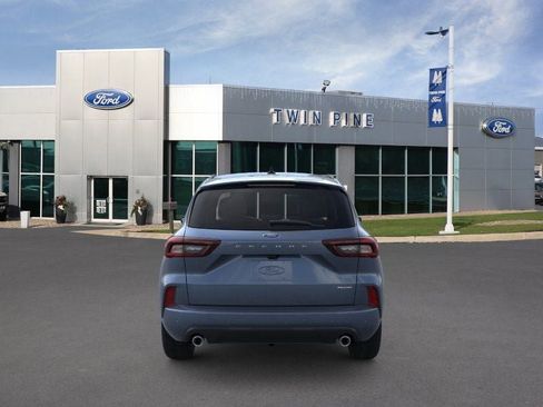 New 2026 Ford Escape ST-Line Elite w/ Equipment Group 501A AWD/4WD image 5