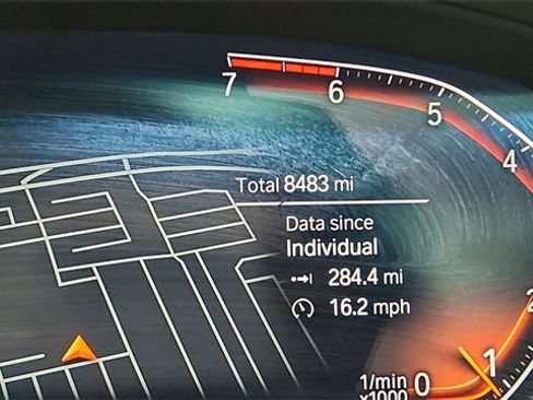 Used 2024 BMW X3 sDrive30i w/ Convenience Package image 41