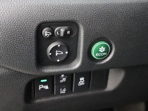 Used 2022 Honda Pilot Black Edition image 23
