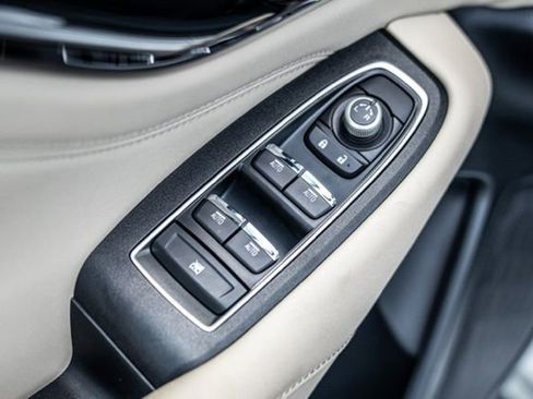 Used 2025 Subaru Legacy Limited AWD/4WD image 45