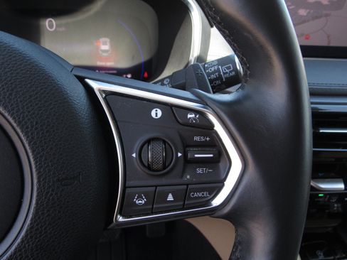 Used 2022 Acura MDX SH-AWD w/ Advance Package image 28