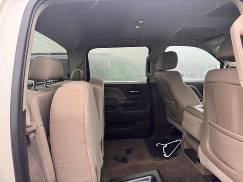 Used 2014 GMC Sierra 1500 SLE image 9