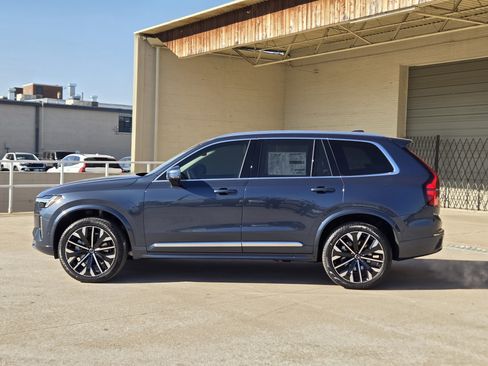 New 2026 Volvo XC90 B6 Ultra w/ Protection Package Premier image 3